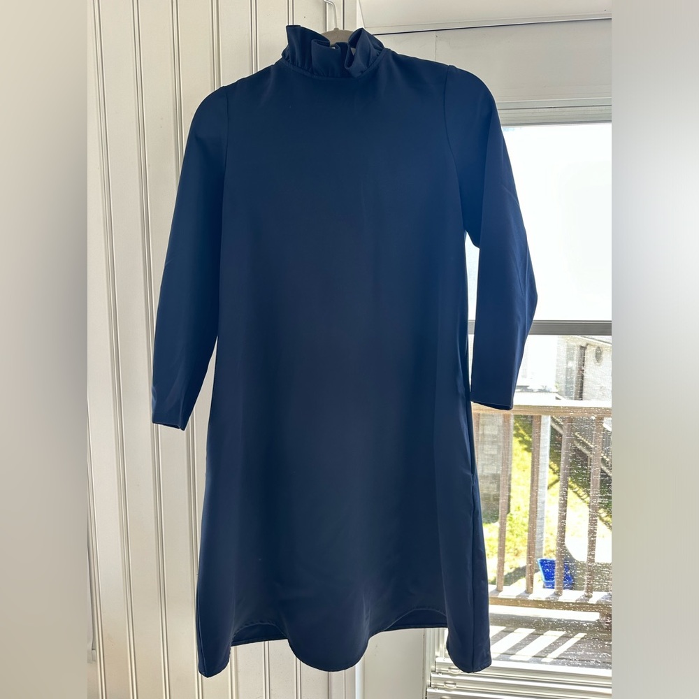 Tuckernuck Daphne dress
